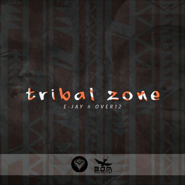 Tribal Zone cover art
