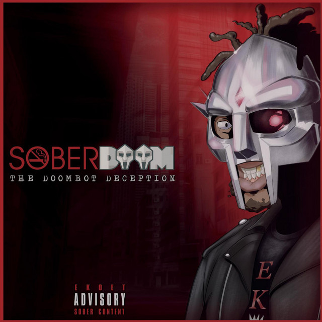 Soberdoom cover art