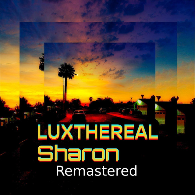 Sharon (Remastered) cover