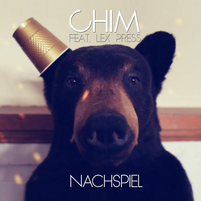 Nachspiel (feat. Lex Press)