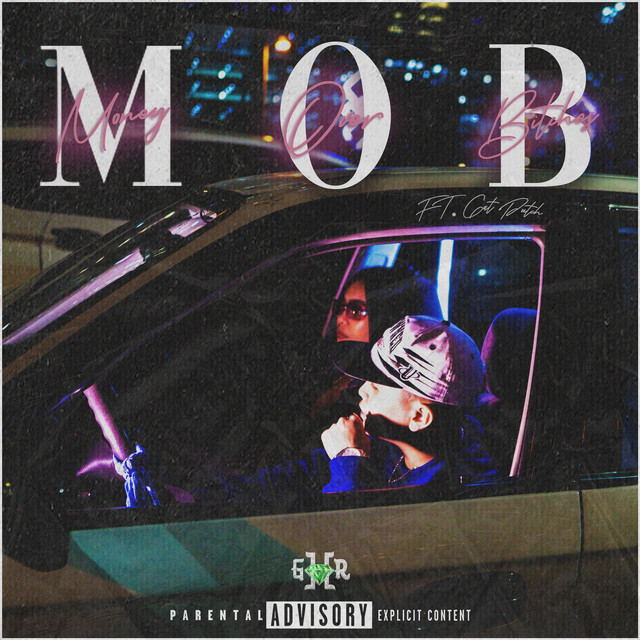 M.O.B