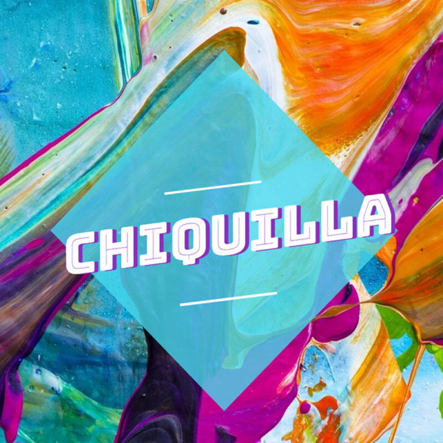 Chiquilla by Monchy Capricho