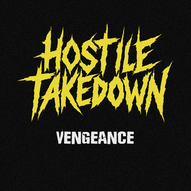Hostile Takedown