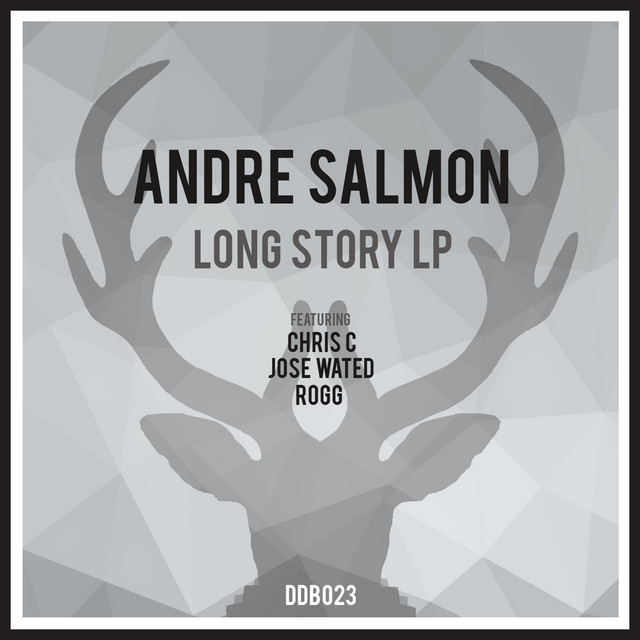 Long Story LP cover art