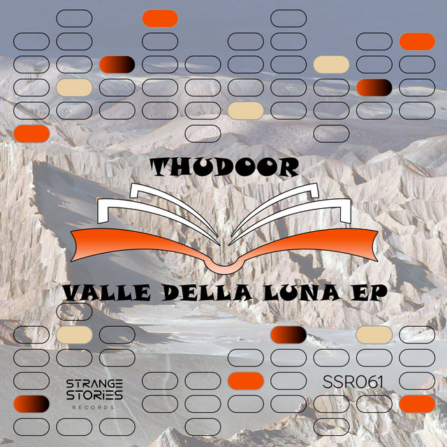 Valle Della Luna album art