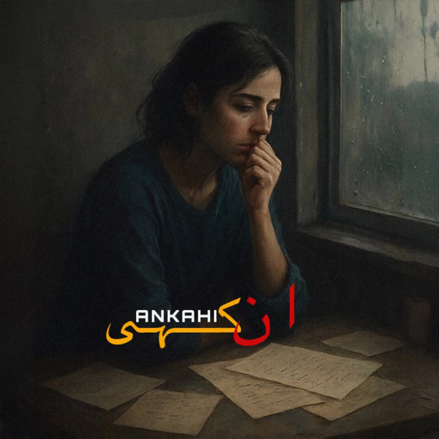 undefined album image