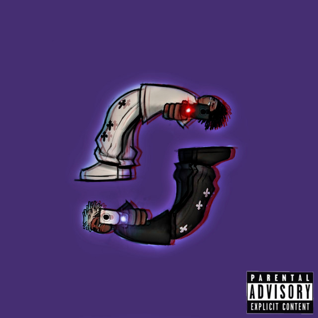 Cura cover art
