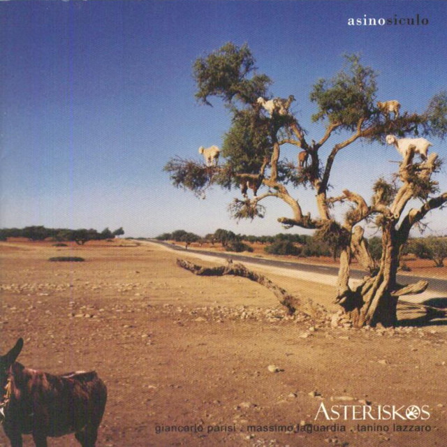 Asterisk Photo