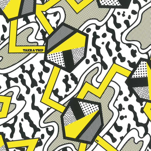 Take A Trip album art
