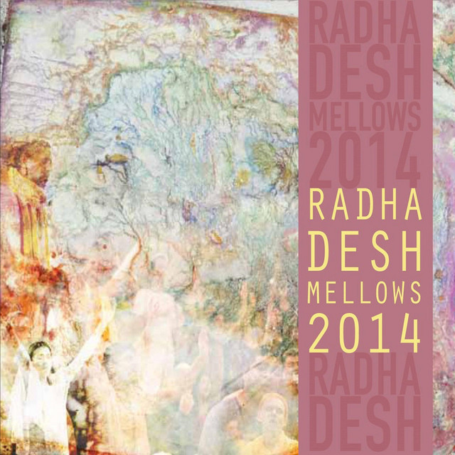 Namarasa (Radhadesh Mellows 14 Day 1) cover art