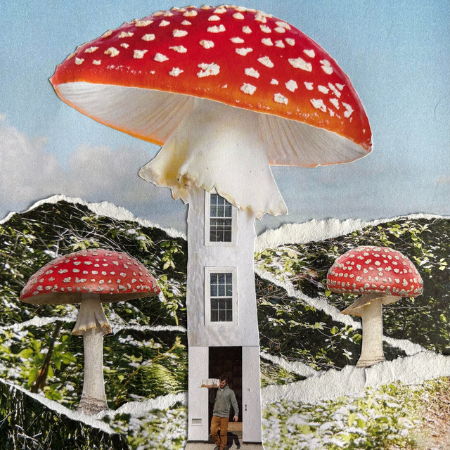 Imagination cover art