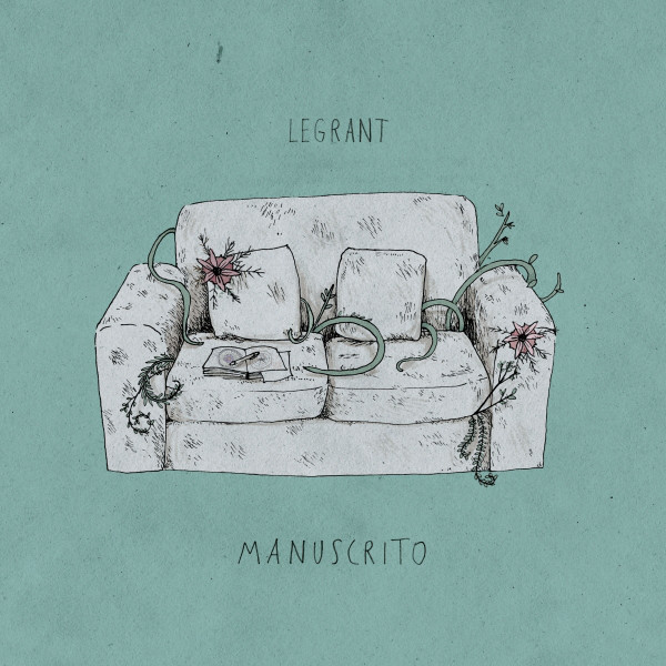 Manuscrito (single)