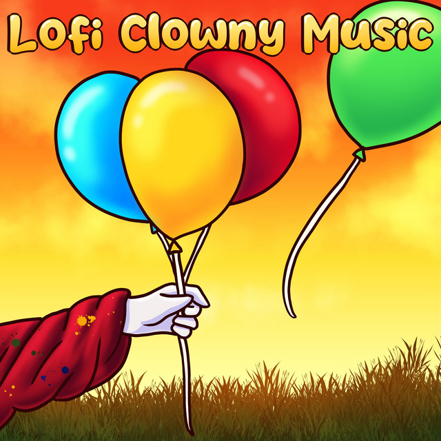 Lofi Clowny Music