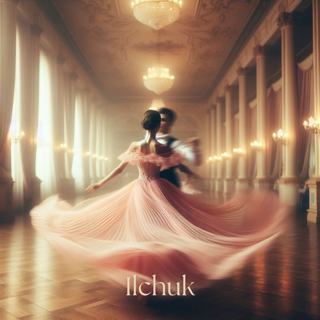 Cover art: Вальс — ILCHUK
