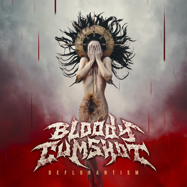 Deflorantism cover art