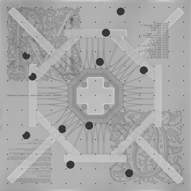 undefined album image