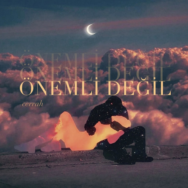 Önemli Değil cover art