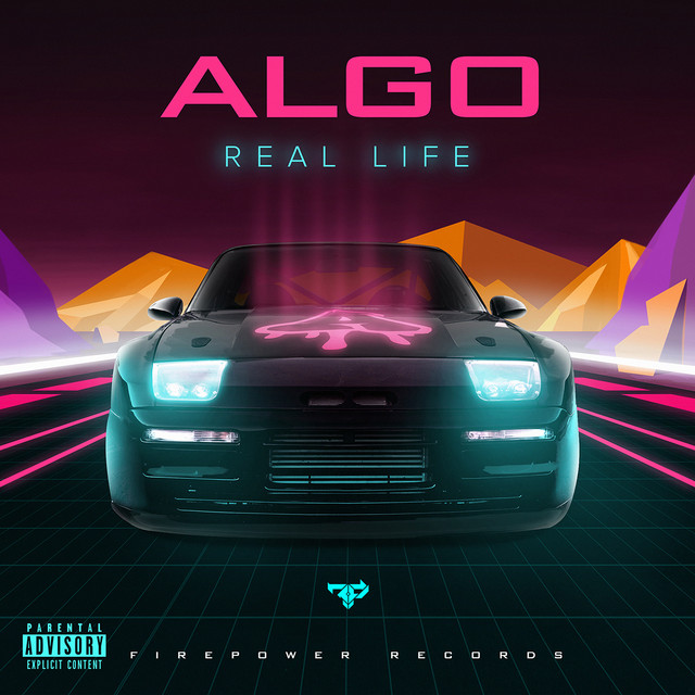 Real Life cover art