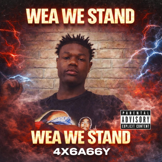 Wea we stand