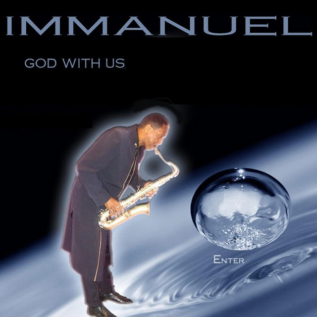 Immanuel God With Us