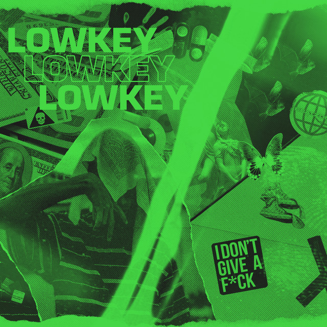Low Key - Single by Barzai | Spotify