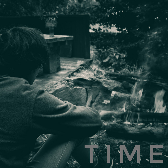 Time - Single by Sam Blott | Spotify