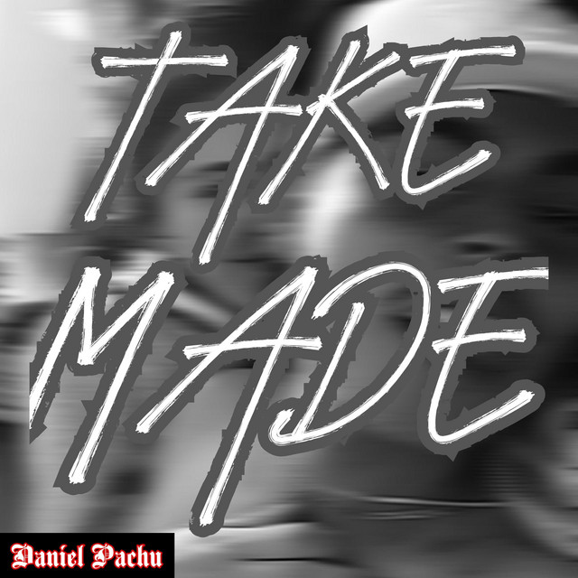 Take Made cover art