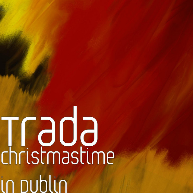 Trada | Spotify