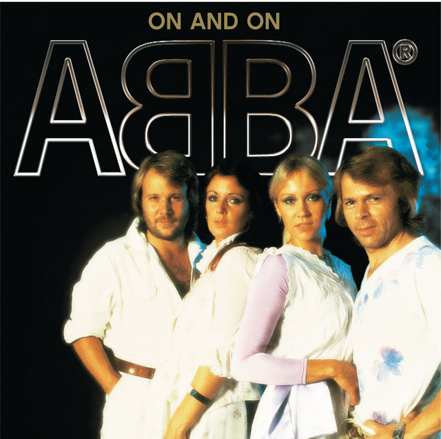 Lay All Your Love On Me – música e letra de ABBA | Spotify