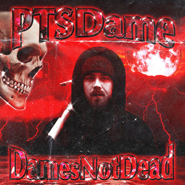 P.T.S.Dame cover art