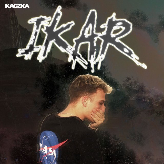ikar cover art