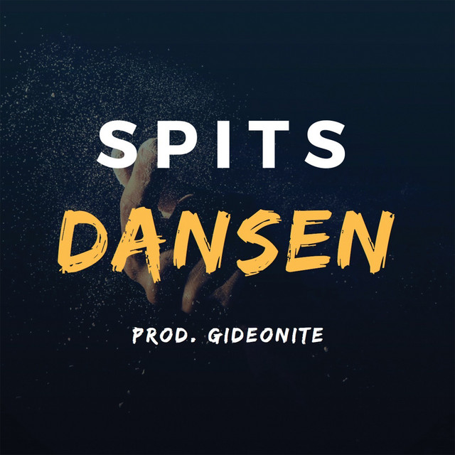 Dansen cover art