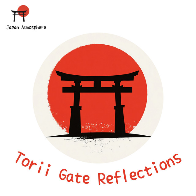 Torii Gate Reflections
