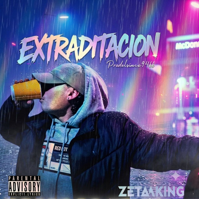 EXTRADITACION