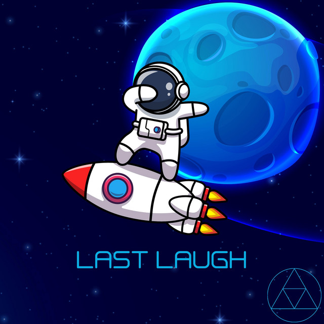 last laugh cover art