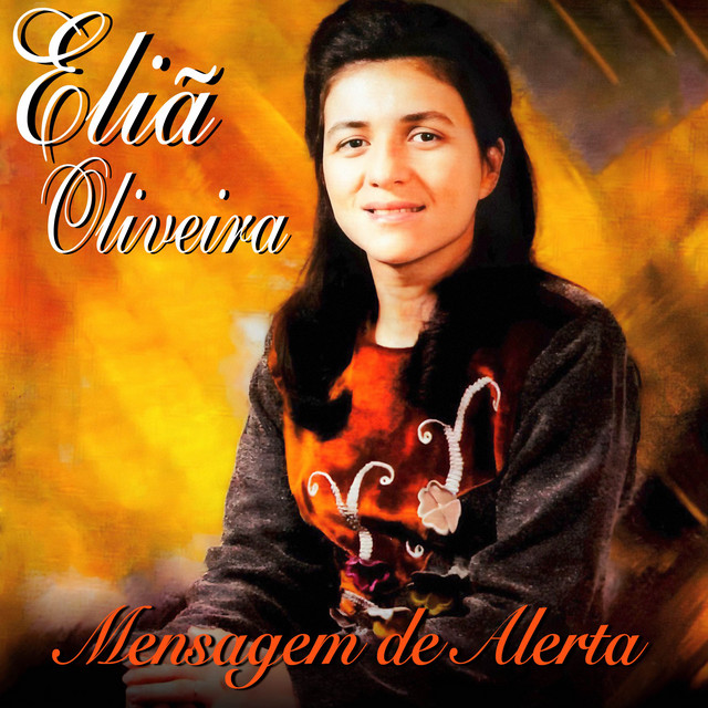 Mensagem De Alerta cover art