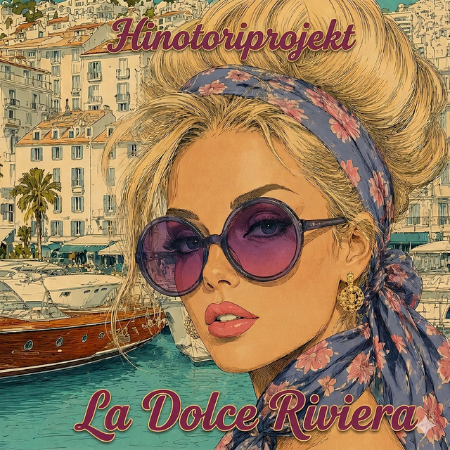 La Dolce Riviera