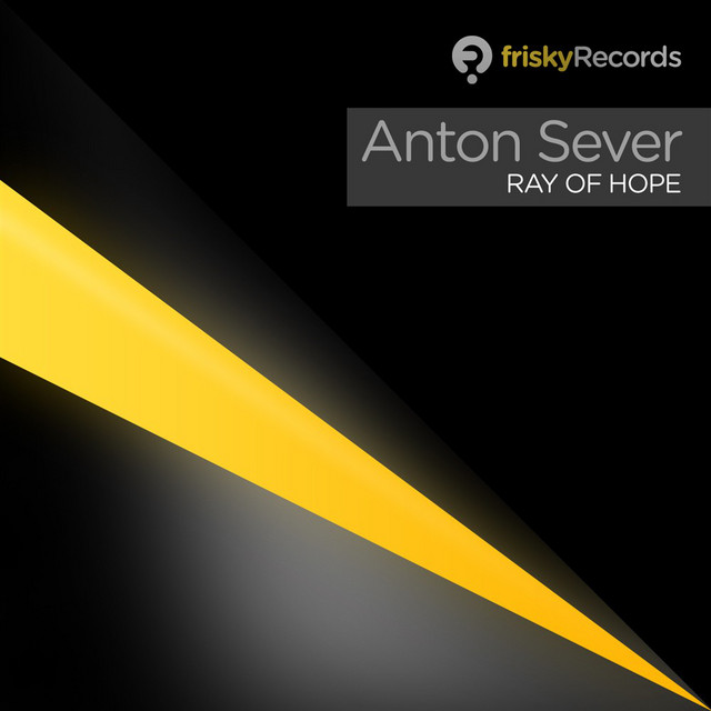 Обкладинка Anton Sever — Ray Of Hope