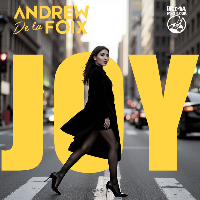 Joy - Radio Edit