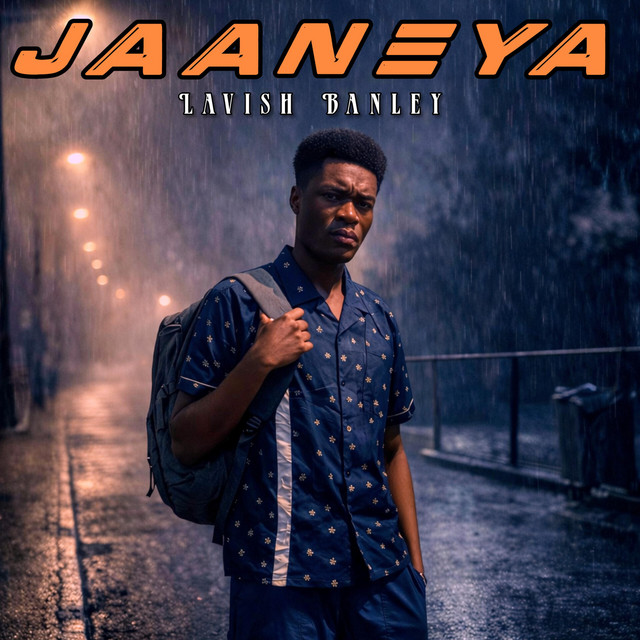 Lavish Banley – Jaaneya