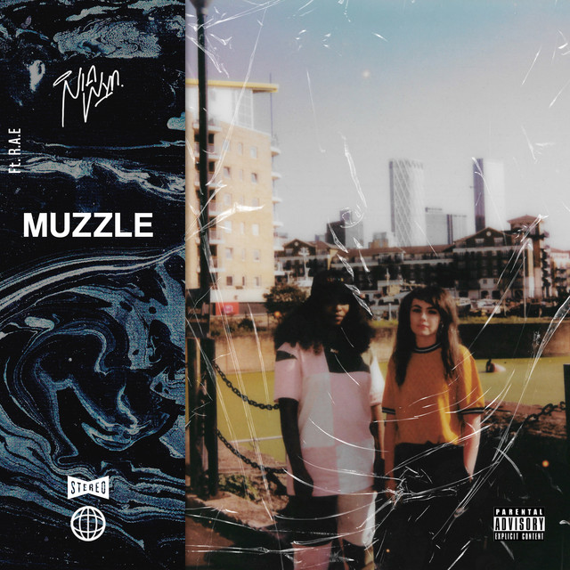 Muzzle