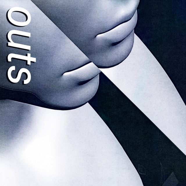 Outs cover art
