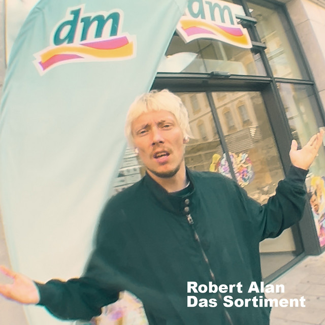 Das Sortiment cover art