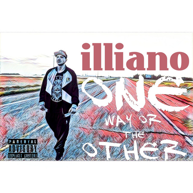 One Way or the Other - song and lyrics by Illiano | Spotify