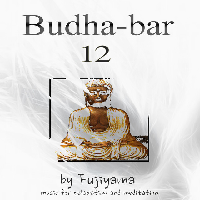 Budha - Bar 12, Music For Relaxation And Meditation cover art