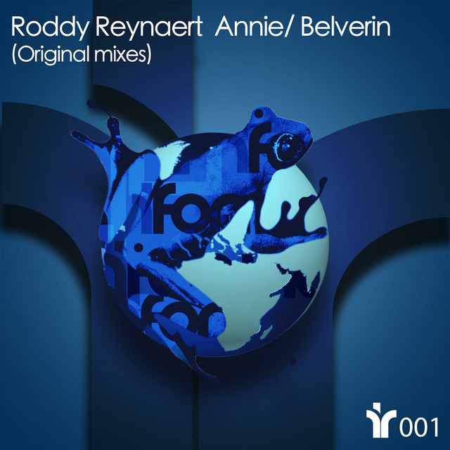Annie - Original Mix