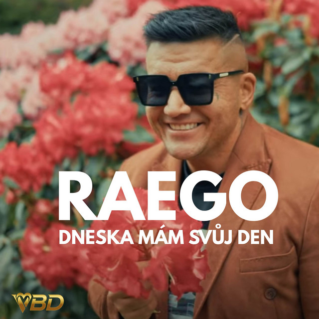Dneska mám svůj den