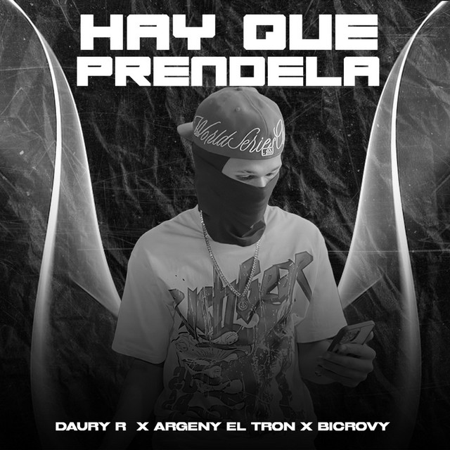 Hay Que Prenderla