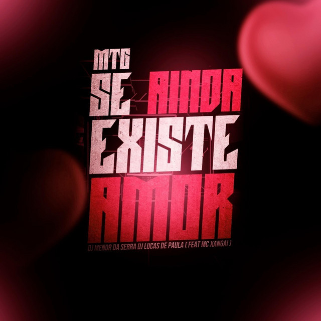 Mtg - Se Ainda Existe Amor Versão Bh cover art