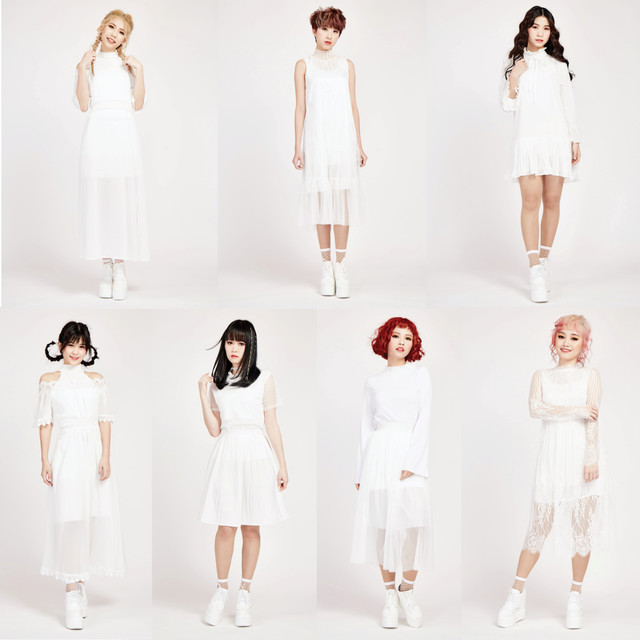 undefined album image